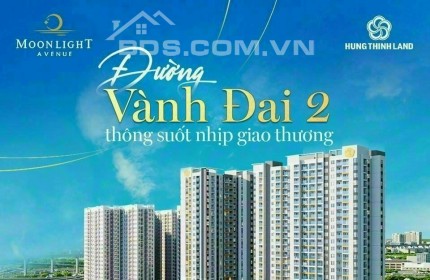 CĂN HỘ TP THỦ ĐỨC